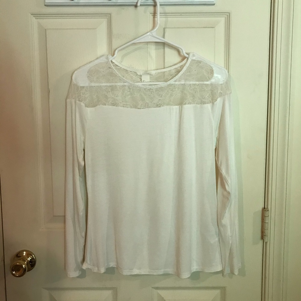 H&M top - Picture 6 of 7